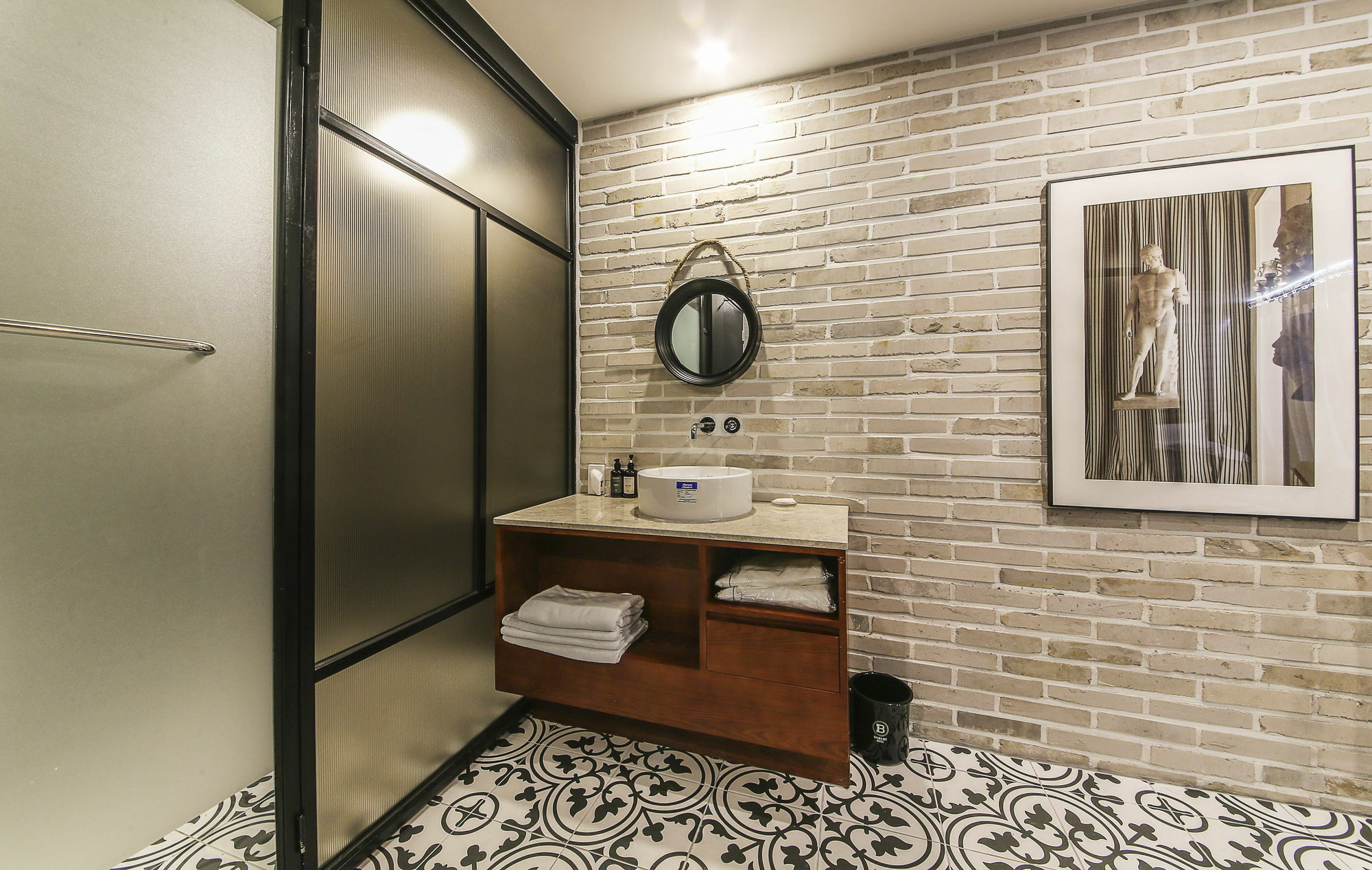Brown Dot Hotel Gwangan Beach Busan Exterior photo